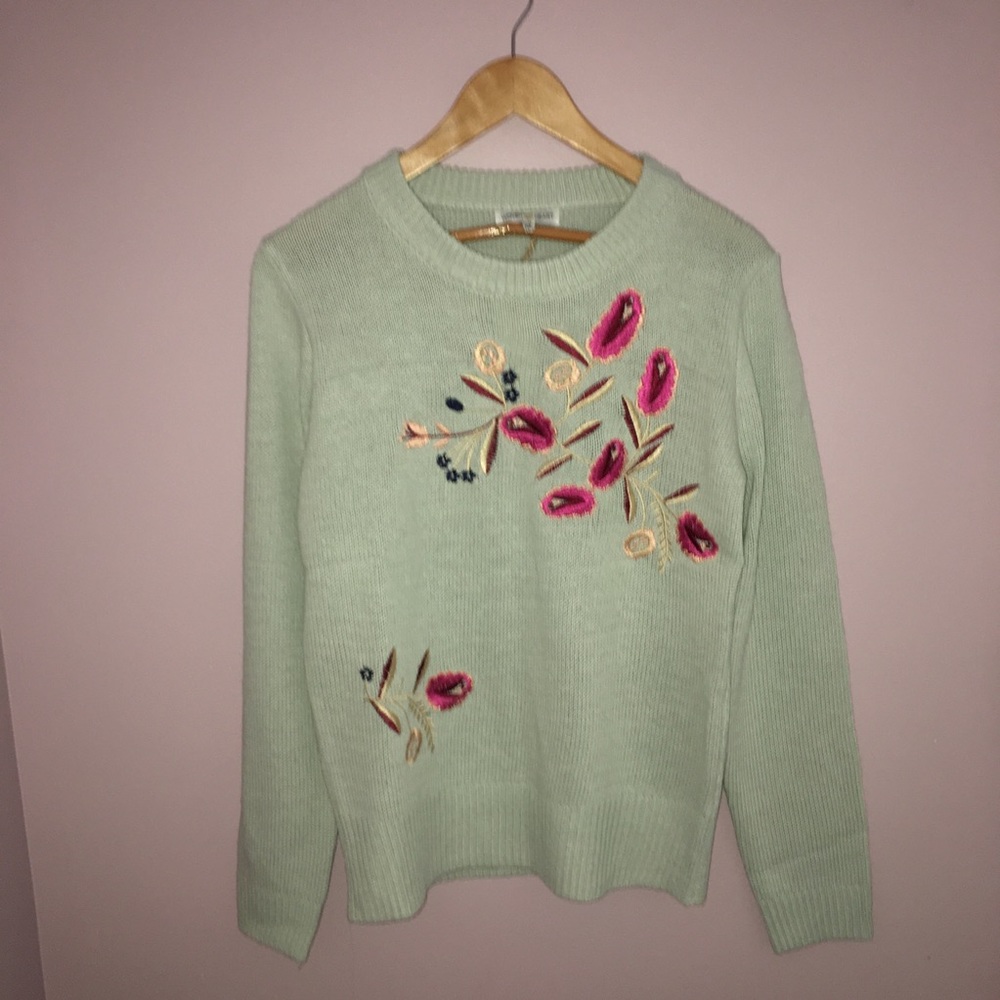 Sweater - Picture 2 of 3